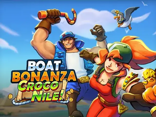 Boat Bonanza